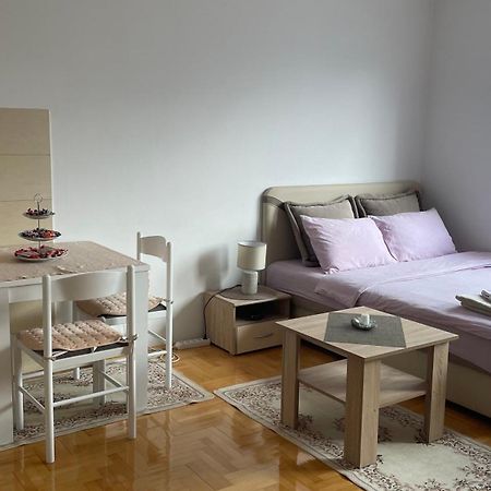 Apartment Jovovic Plužine Eksteriør bilde