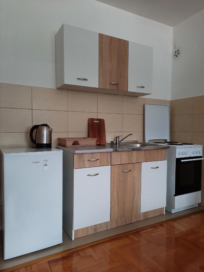 Apartment Jovovic Plužine Eksteriør bilde