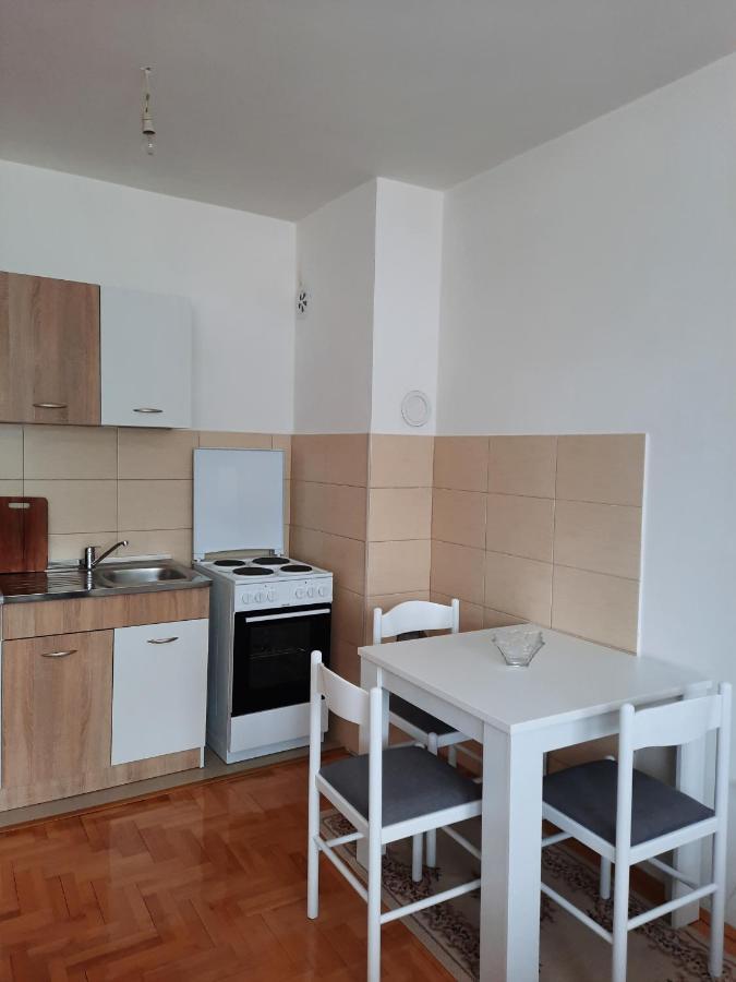 Apartment Jovovic Plužine Eksteriør bilde