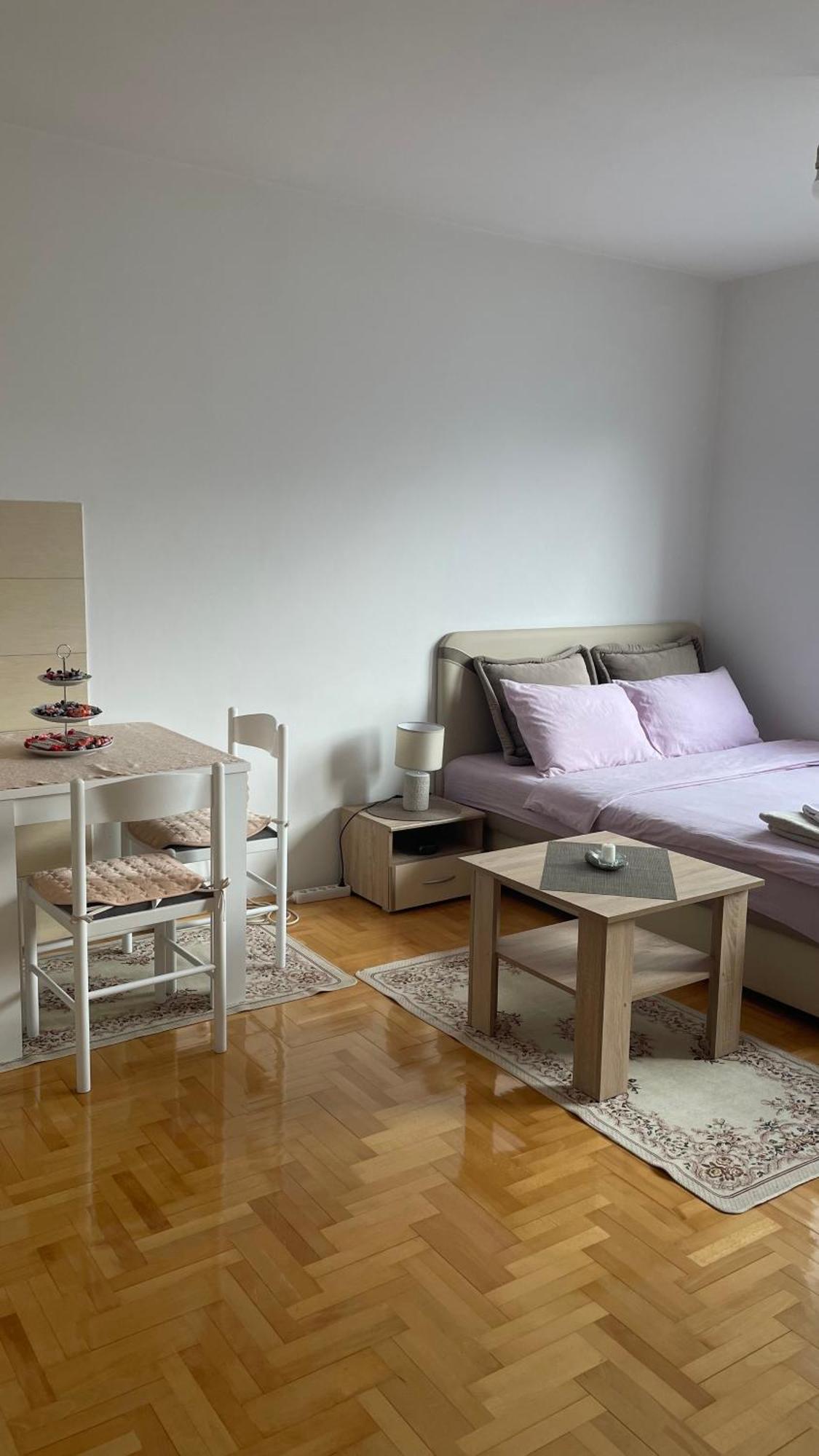 Apartment Jovovic Plužine Eksteriør bilde
